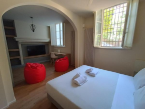 Chill in Tuscany ground floor